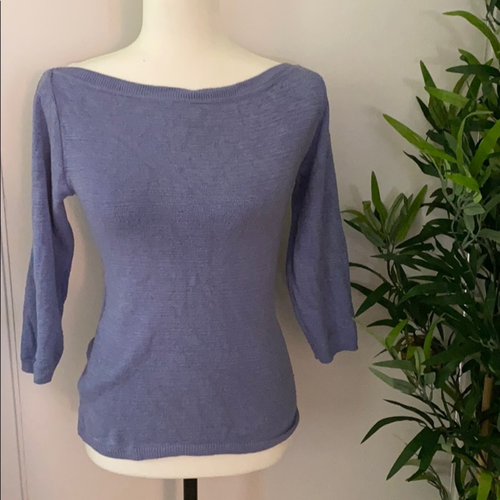 Anthropologie Sweater